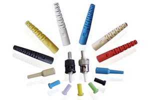optical fiber lc connector