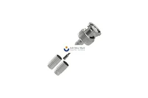 (Coaxial Connectors Assembly) 31-5900