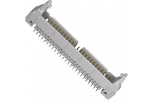FCI 71922-150LF Wire-Board Connector Header 50-Position 2.5mm Pack of 18Pz Board-to-Board & Mezzanine Connectors