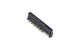 9305 Series Oupiin 3600W Power + Signal Card Edge Connector R/Angle Suitable for Heavy-duty Servers, PDU, Data Centers