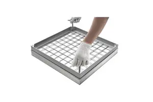 High Quality Aluminum Manhole Covers for OEM Projects Bulk Orders All Specifications