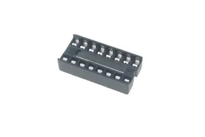 16P IC Holder IC SocketIC Socket