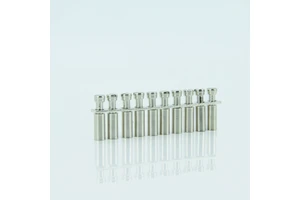 FBI 10-5 Fixed Bridge Accessory Terminal Blocks for UK Terminal Block System