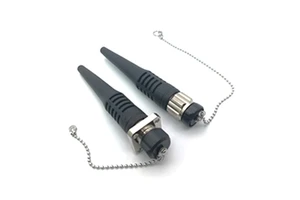 Customized 2 core 4 Core Outdoor Waterproof Waterproof ODC Connector Fiber Optic Connector