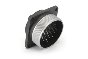 Aviation Male Female P20 P28 P32 P40 P48 P55 P60 Plug Socket Connector Right Angled Type P40