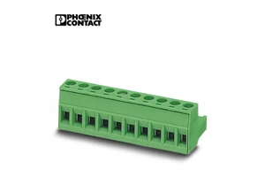 High Quality Phoenix Contact 1757019 Mstb 2.5/ 2-ST-5.08 Screw Pcb Connector/Electric Wire Connectors