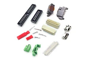 (Dalin Tianyi) New and Original Electronic Component Backplane Connectors 86093967113H55ELF