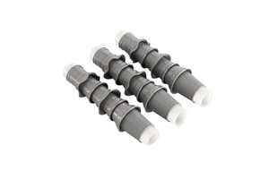 15KV Cold Shrink Cable Terminal Accessories WLS-15/3.1 Customized 3-core Outdoor Terminal