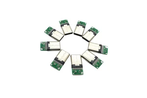China Factory Male USB Type C Connector