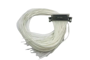 J30J Micro D-Sub 66-PinRectangular Connector Accessory J30J-66ZKL-30CM