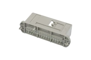 OEM Number 966658-3 AMP Auto 32 Pins Wire Harness Connector