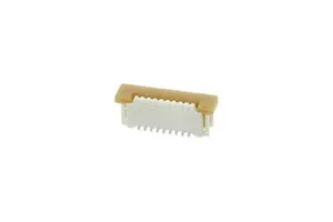 (FFC FPC Flat Flexible Connectors) 0526100972