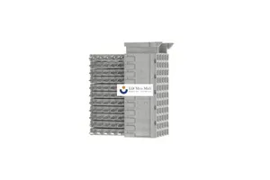 (Backplane Connectors) 100161-1