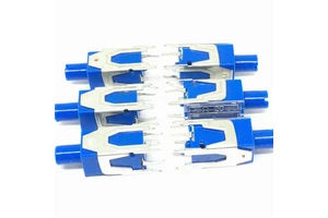 Vertical adjustable attenuator sj-b 0 - 20dB 75 Ohms 20DB 75ohm SJ-B CATV High frequency attenuator NEW ORIGINAL