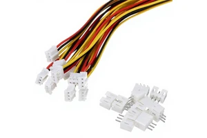 In Stock Arrays, Edge Type, Mezzanine (Board to Board) 50PS-JMDSS-G-1-TF-LF-SN CONN PLUG 50POS R/A SMD GOLD hksy