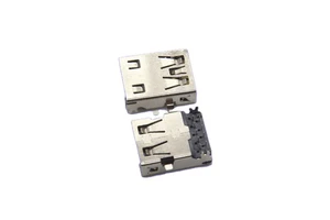 Customized 3.0 USB Connector 9-Pin DIP USB a Port Female Socket Custom Connectors