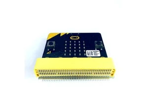 BBC Micro:Bit Pci Express Edge Card Connector 1.27mm Pitch 40 Positions Pcb Edge Connector