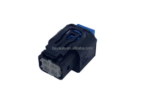 8 Pin Female Waterproof Automotive Connector Car Connector