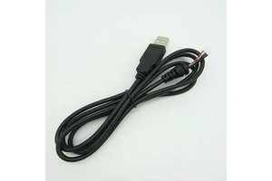 USB SR Stopper Harness JST 5Pin Housing Connector Terminal 1.0 1.25 2.0MM Pitch Cable USB To JST Cable