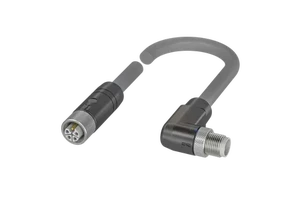 BALLUFF BCC0L3K Sockets for ICs
