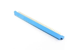 805 Series 3.96mm Pitch 2x36 Pin 72 Pin DIP PCB Card Edge Connector 805-72P Plug-in Board Type/solder Wire Type
