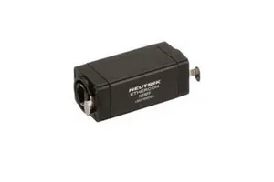 NE8FF Audio Video Connector