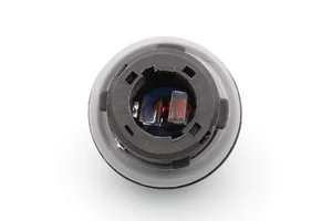 92166-3K000 Lamp Holder Auto Connector Grey Headlight Taillight Turn Signal Lamp Socket Wire Harness Plug Socket 92166-3K000