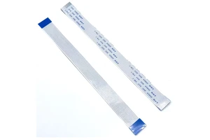 Customized Electronic FFC/FPC Flat Cables | Factory Direct Price