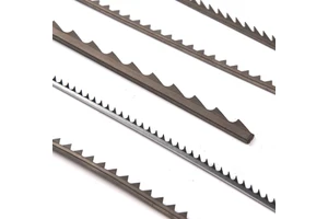 AC2810*01865 Metallic Card Clothing - 10° Working Angle Card Wire For Cotton/Synthetic Fiber Carding Machine