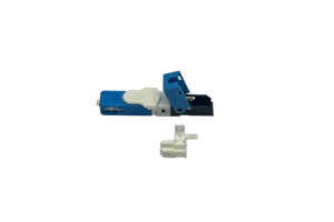 Optical Quick Assembly Connector Fiber Optic SC UPC Fast Connector