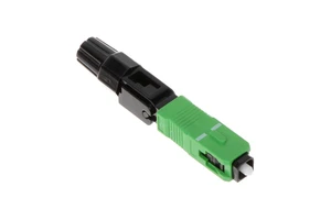 Factory Price FTTH Fiber Optic Fast Connector SC APC for Drop Cable connector