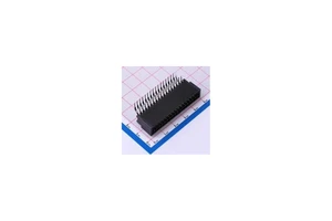 ER34BGFBK Card Edge Connector 2.54mm Pitch EDGE SLOT Right-Angle 34P -55 To 125 Degree Celsius Push-Pull P=2.54mm ER34BGF