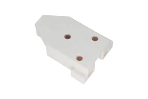 FAF B580001/2/3/5 5.80MM Pitch Wire To Wire Connector Two Core 3 Poles Plug Housing