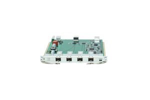 SinoTelecom 4-Port OTU2/OTU2e Uplink Card NCU4X ISO9001/ISO14001 Certified LC Connector For STN6200 OTN Platform Metro Networks