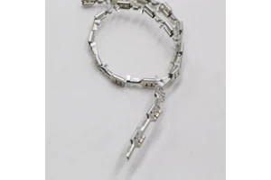 Power Cable Cord Terminals 6.3mm 4.8mm 2.8mm Earth Terminals