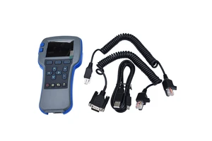 Advanced Diagnostic Tool Original 1313k-4331 Handheld Programmer Used for Curtis Electric Forklift Controllers Parts