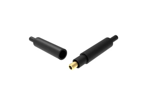 2 Pins Coaxial Signal Connector Plug Connector Z205AG P 01 AW 0080