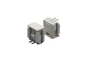 JKUN A2002 HY Series 2.0mm Pitch Wire To Board Connectors For Automotive And Home Appliances