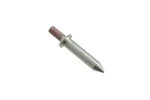 223969-7 CONN GUIDE PIN M4 X 7-6G Backplane Connector Accessories