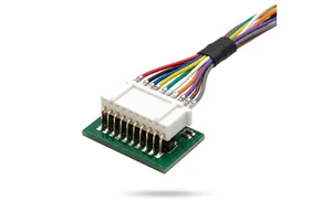 High Precision Wire To Board Connector