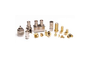 92602991 singlemode ODC extension connector 5.5mm 4 OutDoorConnector integrates the single fiber technology