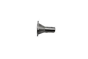 Customized Metal Cone Connector Finely Processed Surface to Ensure Precise Docking and Stable Functionality
