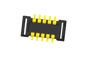 Factory Wholesale BM2210 Double Row 0.4mm Narrow Pitch 10Pin BTB Male Board Mezzanine Connectors Board Board Connectors