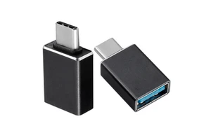 OTG USB C Adaptor 3.1 Type c to Usb Female Connector Type-c Adapter 10Gbps