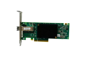 Emulex LPE35000-M2 32G FC Dual Port Gen 7 Fibre Channel PCIe 4.0 X8 Host Bus Adapter