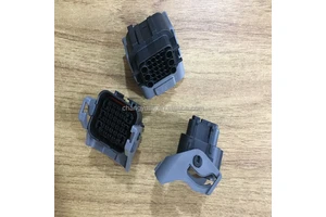 TE Connectivity 1897009-2 Automotive Connector Housing Original Stock