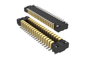 AXT634124 Original 34P 0.4mm Pitch Board-to-board Connector