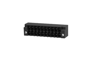 Top Sale for UL Certified Plug-In Terminal Blocks