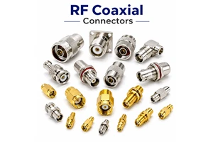 Factory Wholesale Gold Plated UHF PL259 J7 Straight Male 5 Parts Coax Connector 12V IP68 Fit LMR400 50-7 SL16 RF Antenna Feeder