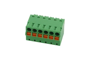 ULO Group 12.4mm Width Pluggable Terminal Blocks